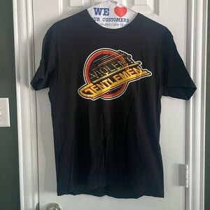 Violent gentlemen tshirt